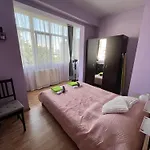 Lovely City Center 1Bd, 1Bt Apartment