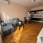 Lovely City Center 1Bd, 1Bt Apartment