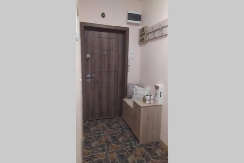 Apartamento Lovely Center 1bd, 1bt Sofía