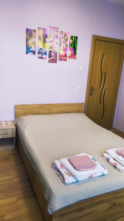 Lovely Center 1bd, 1bt Apartamento *