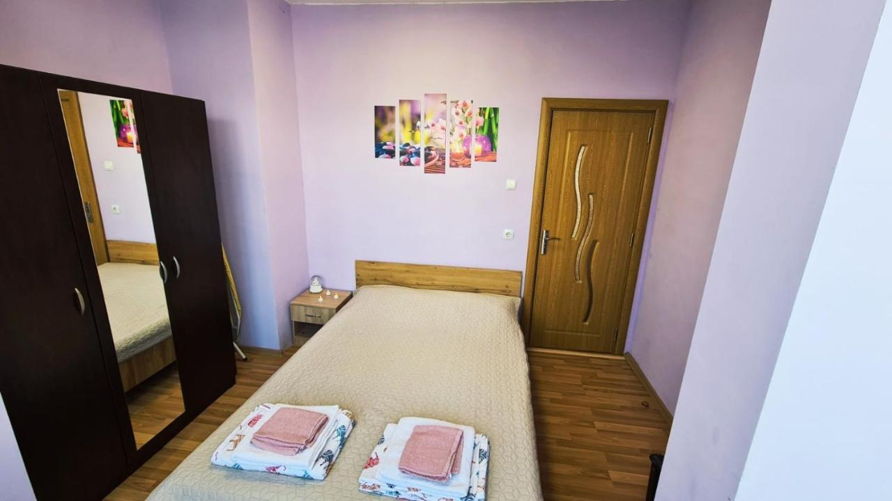Lovely Center 1bd, 1bt Apartamento Sofía