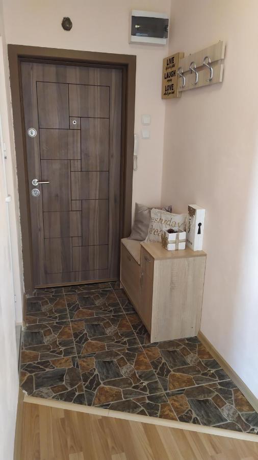 Lovely Center 1bd, 1bt