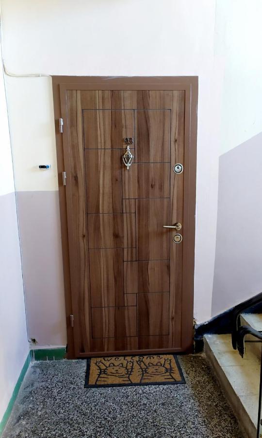 Appartement Lovely Center 1bd, 1bt