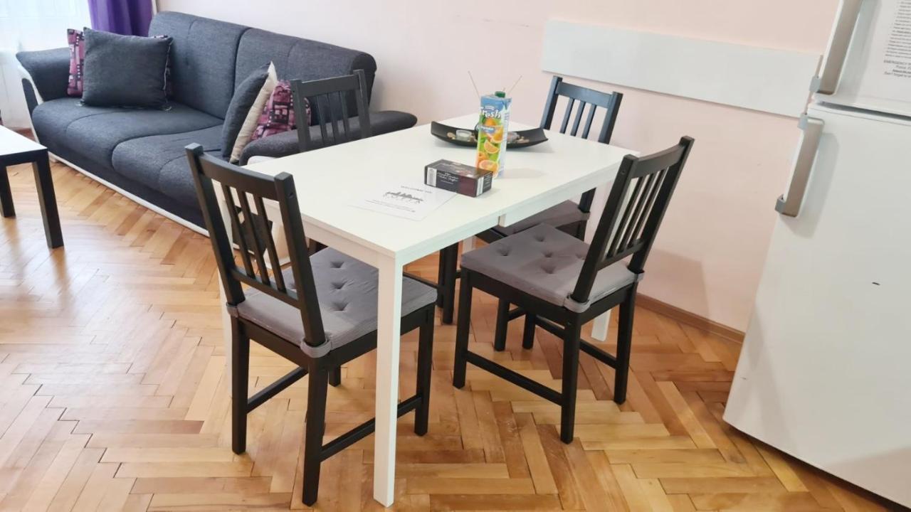 Lovely Center 1bd, 1bt Sofía