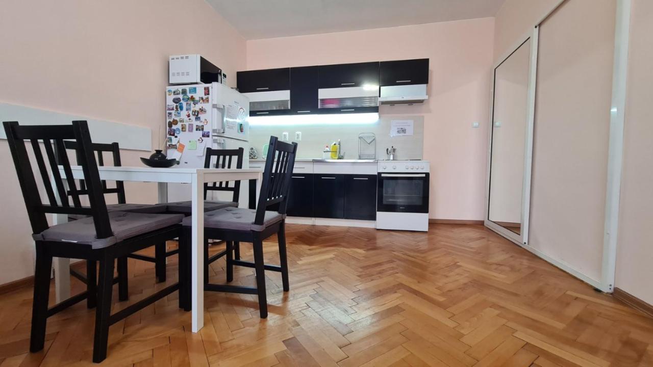 Lovely Center 1bd, 1bt Sofía