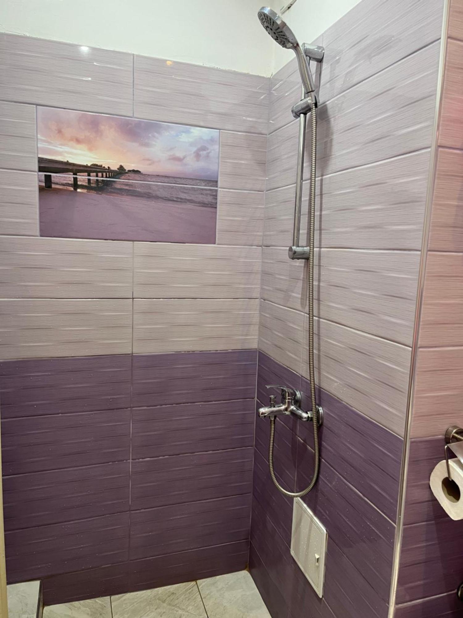 Apartamento Lovely Center 1bd, 1bt *