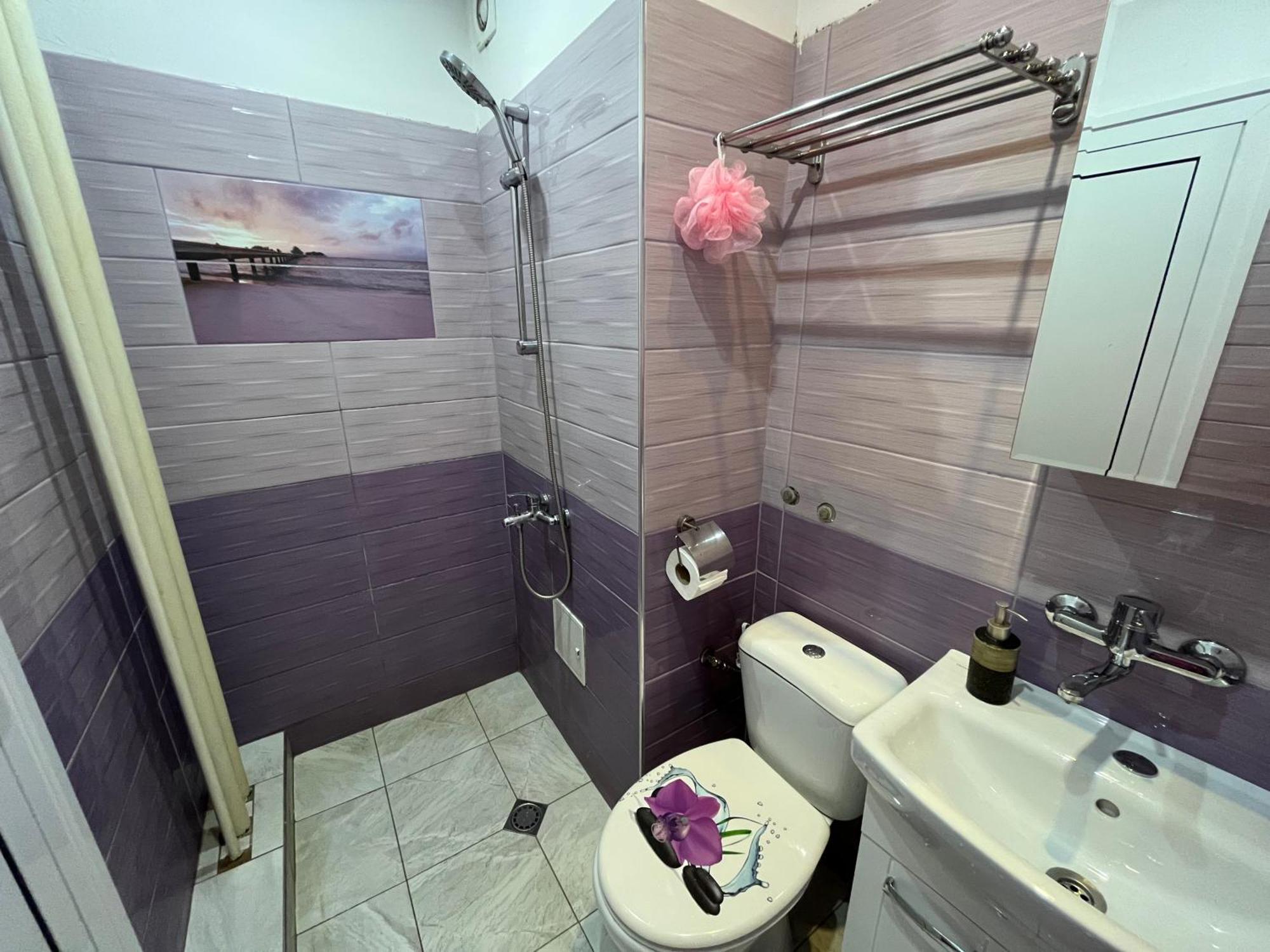 Lovely Center 1bd, 1bt Apartamento Sofía